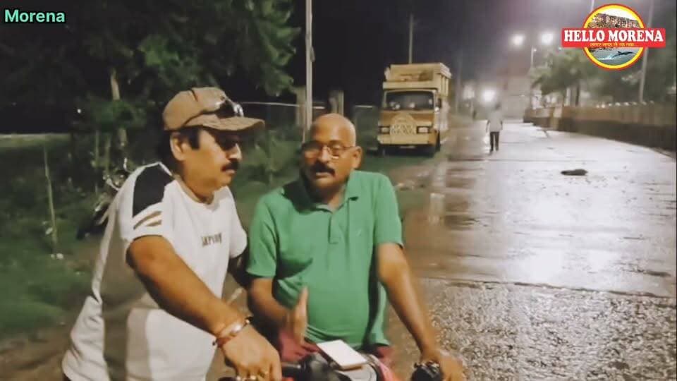 किसानों को कष्ट देगा कमजोर मानसून, मुरैना में पिछले साल के मुकाबले आधी भी नहीं हुई बारिश👇