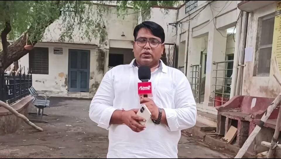 रतनगढ़ निकाय चुनाव, 27 अगस्त से होंगे नामांकन दाखिल, निर्वाचन विभाग ने तैयारियां की पूर्ण