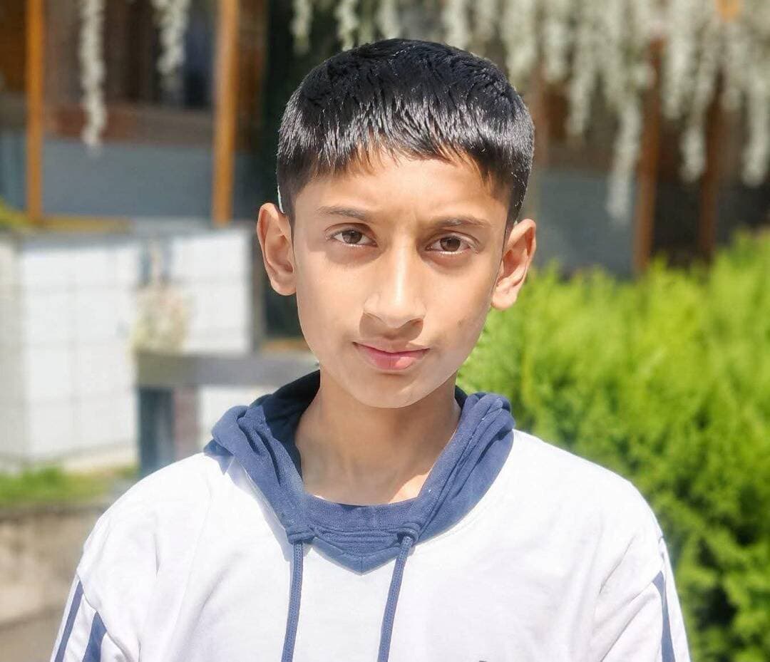 रोहड़ू में पब्बर नदी में नहाने गए गए बच्चे की डूबने से दर्दनाक मौ*त