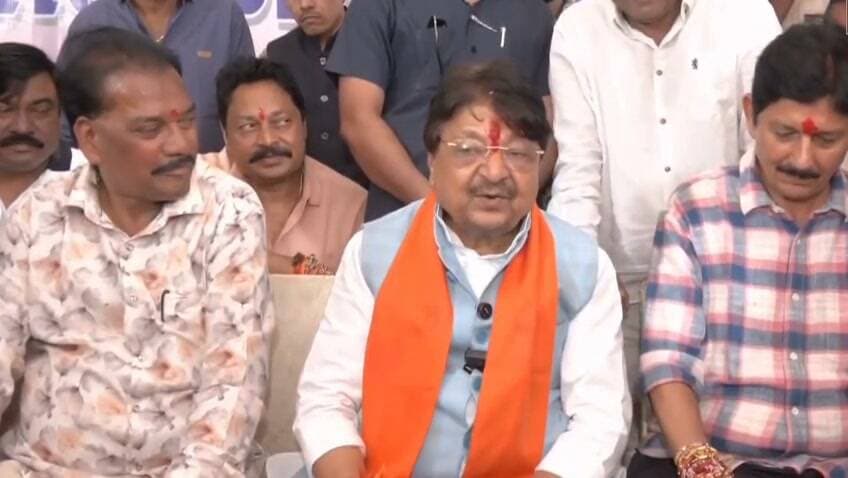 मैं खाता नहीं… अच्छा है, चीनी खूब महंगी हो जाए...
मंत्री कैलाश विजयवर्गीय