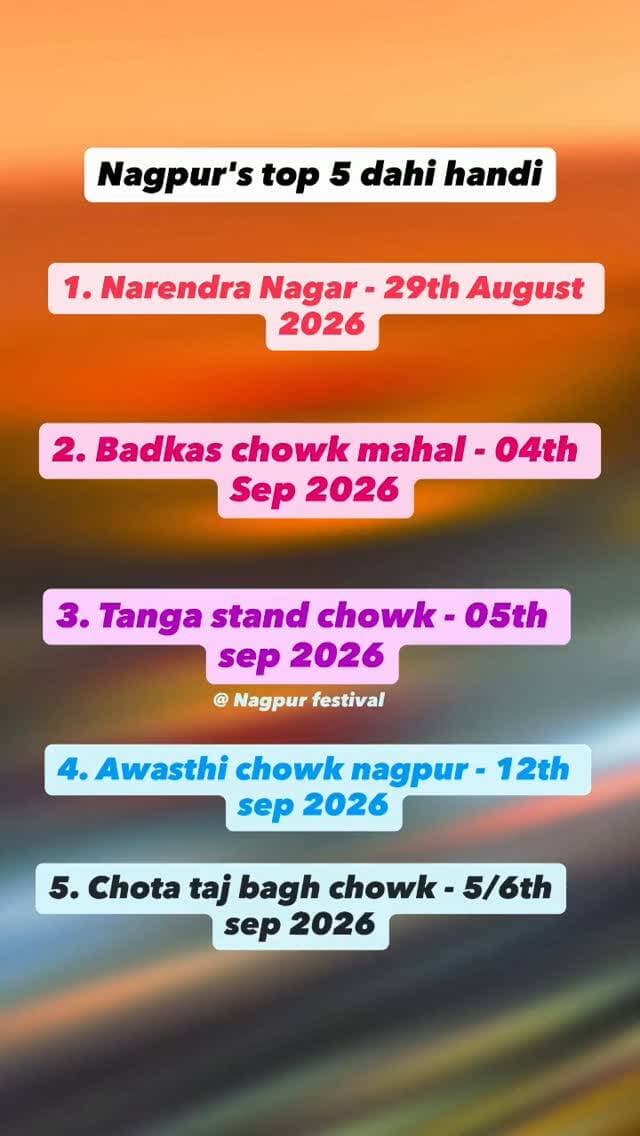 Nagpur’s top 5 dahi handi😍😍
.
.
.
.
.#trending #instagram #portraitphotography #reels #videocreator