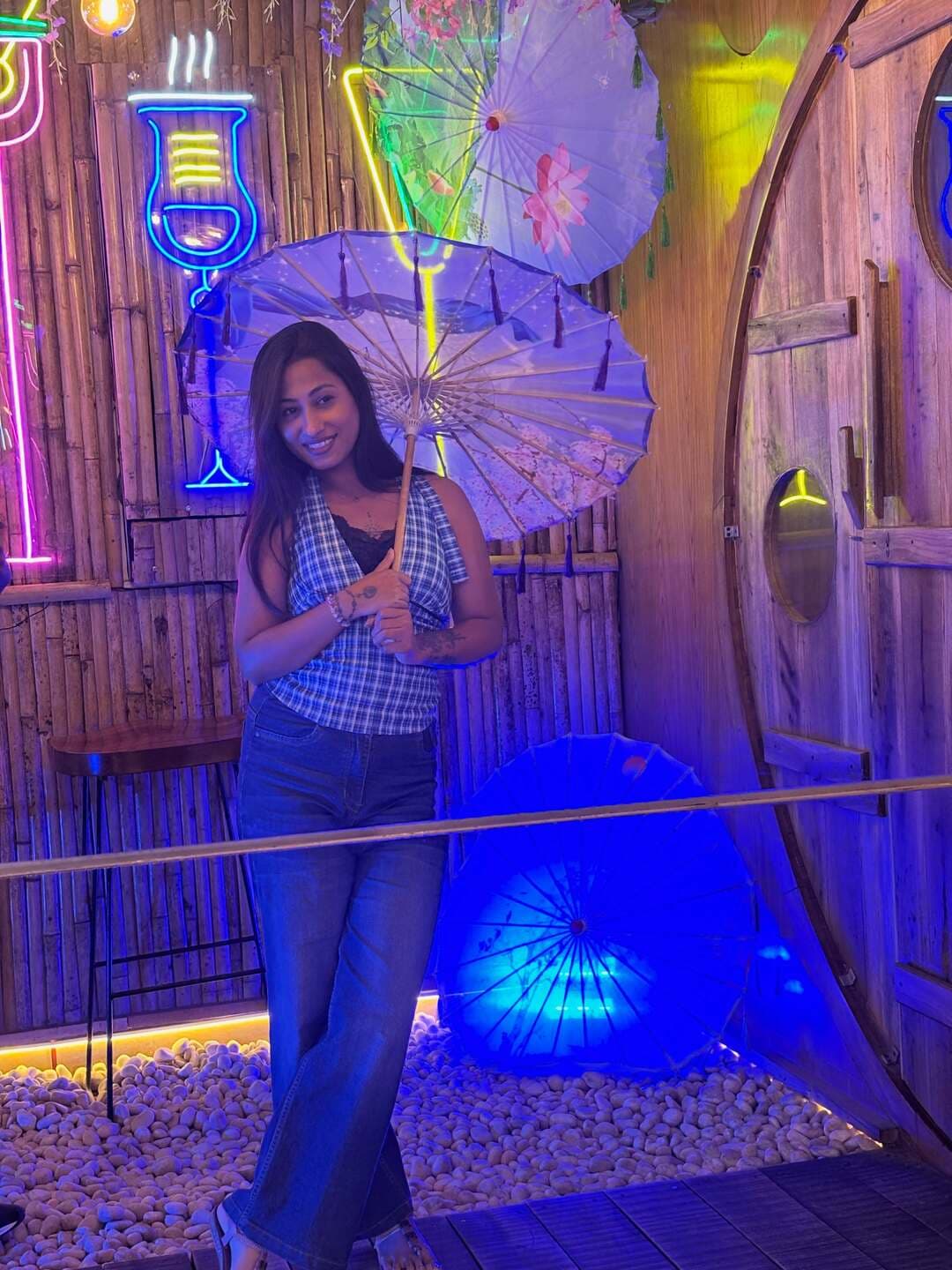 🫰💙🦋