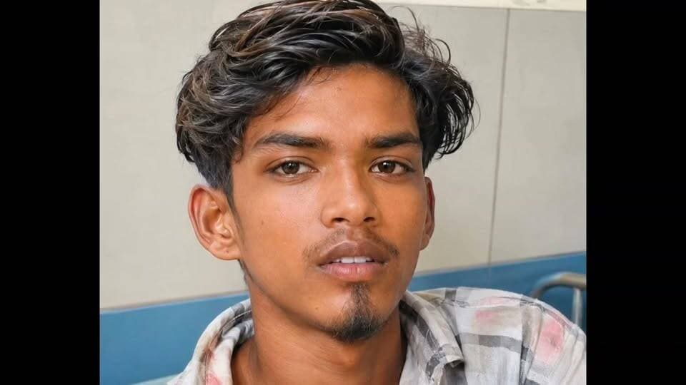 मकरा गांव के पास अज्ञात वाहन की टक्कर से बाइक सवार दो युवकों की मौत, पुलिस जांच में जुटी