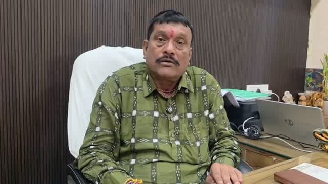 ପଦ୍ମପୁର ନିର୍ବାଚନ ମଣ୍ଡଳୀର ପୂର୍ବତନ ବିଧାୟକ ତଥା ଭାରତୀୟ ଜାତୀୟ କଂଗ୍ରେସର ବରିଷ୍ଠ ନେତା ସତ୍ୟଭୂଷଣ ସାହୁଙ୍କ ବିୟୋଗରେ ବରଗଡ଼ ସାଂସଦ ପ୍ରଦୀପ ପୁରୋହିତ ଶୋକବ୍ୟକ୍ତ ପ୍ରକାଶ କଲେ।