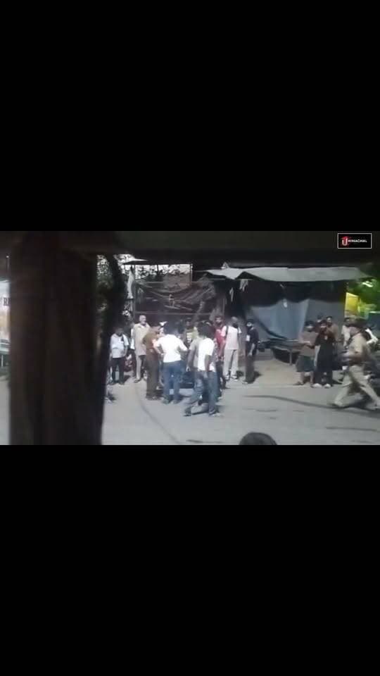बिलासपुर:चंपा पार्क में Volvo बस और स्कूटी की टक्कर, स्कूटी सवार पर मामला दर्ज
#UTHimachal #UniqueTodayNews #Bilaspur #HimachalPradesh #RoadAccident #VolvoBus #Scooty #Champapark