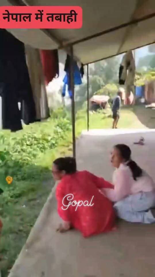 नेपाल में तबाही।
#nepal #new #trendingreels #vairalpost #follower