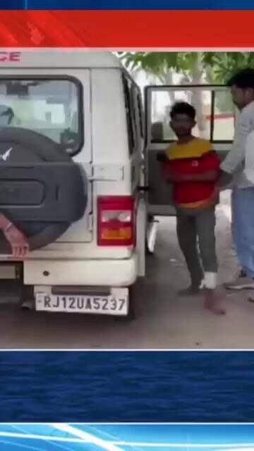 सूने मकान में लाखो की चोरी का खुलासा, दो शातिर चोर गिरफ्तार, एक आरोपी पर पूर्व में दर्ज है 20 प्रकरण