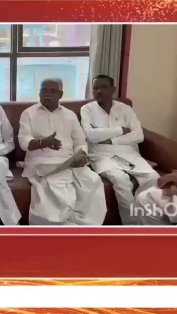 निकाय चुनाव में स्थानीय कार्यकर्ताओं को मिलेगा मौका:मंत्री खराड़ी #hindinews #breakingnews