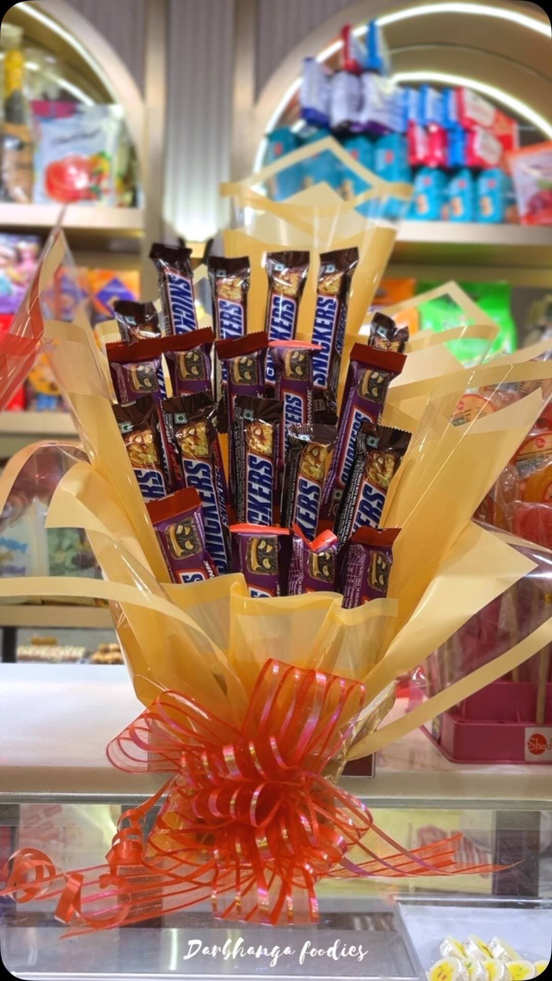 This Rakshabandhan, celebrate the bond of love, protection & togetherness with the irresistible sweetness of Shree Shyam Ras Sweets! ❤️🎀
Make your Rakhi celebrations extra special with our delicious range of fresh, premium & beautifully crafted sweets—perfect for sharing happiness with your loved ones. ✨🍬
🎁 Rakhi Special Hampers — thoughtfully packed and ready to make your celebrations memorable
💝 Premium Gift Packs — a sweet way to say “You mean the world to me!”
Whether you’re gifting your sister, brother, family or someone special, bring home a hamper filled with love, tradition and mithaas! 🥰
✨ This Rakshabandhan, don’t just tie a Rakhi… tie it with sweetness! ✨
Visit Shree Shyam Ras Sweets and pick your favourite Rakhi sweets & hampers today!
📍Lic building, Near Paul’s kitchen, Rajkumargunj, Darbhanga
#darbhanga #mithila #trending #rakshabandhan #gifthampers