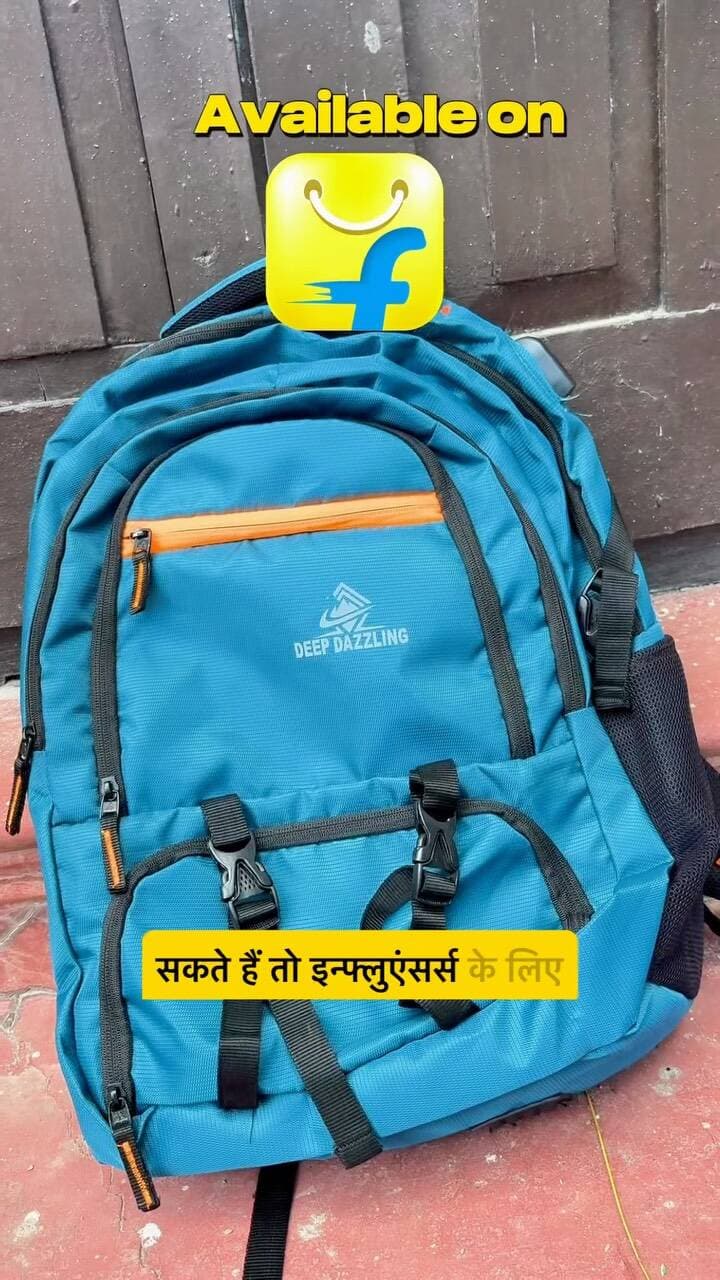 👜 Bags ki shopping ka complete destination! 🎒✨
Delhi mein located, lekin Pure India mein Supply 🇮🇳📦
✅ Retail & Wholesale — dono available
✅ Har type ke Bags ki wide range
✅ Quality + Variety ek hi jagah
✅ All India Delivery/Supply
Aapko school bags, college bags, travel bags, laptop bags, backpacks ya kisi bhi type ke bags chahiye—yahan mil jayenge! 🔥
📩 Wholesale orders & enquiries ke liye DM karein.
Hashtags:
#BagShop #Bags #BagCollection #BagWholesale #BagRetail WholesaleBags DelhiBags DelhiMarket BagBusiness BagsOfIndia AllIndiaDelivery SchoolBags TravelBags Backpacks LaptopBags CollegeBags FashionBags TrendingBags BagSupplier WholesaleMarket DelhiShopping ReelsIndia InstagramReels FacebookReels ViralReels ExplorePage TrendingReels