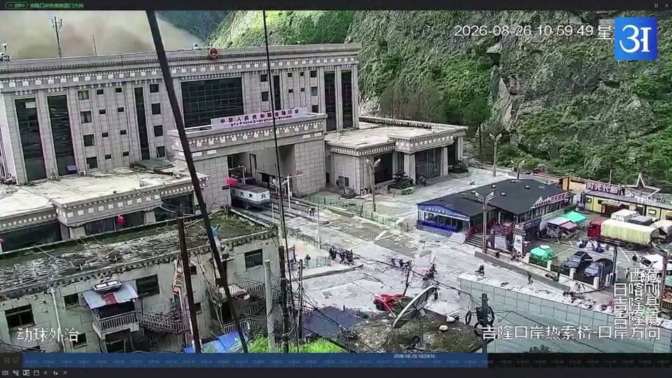 नेपाल में तबाही का मंजर देख कांप जाएगा रूह