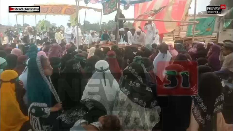 देवरी प्रखंड स्थित विभिन्न जगहों पर बुधवार को ईद उल मिलाद नबी को लेकर जहां भव्य जुलूस निकाला गया #viralnews2026 #apnachatro
#viewersfriendsfollowers #citynewsgiridh
#facebookreelsviral #giridihupdate
#अपनाtime #giridhisp #GiridihNews
#giridih_jharkhand #giridhidc