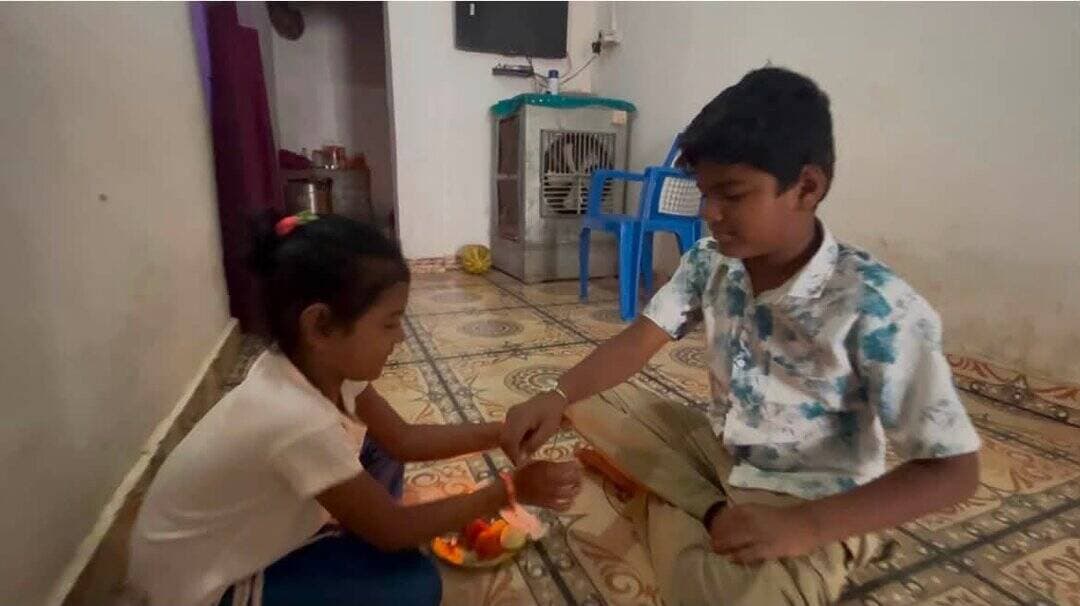 ଭାଇ ଭଉଣୀ ର ପବିତ୍ର ସମ୍ପର୍କ ର ପର୍ବ ରକ୍ଷାବନ୍ଧନ I ପାଳନ I ଆପଣଙ୍କ ଆଡେ ଆଜି ନା କାଳୀ ପାଳନ