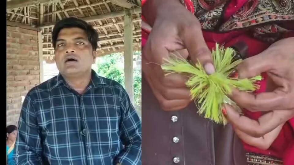 भाई की कलाई पर सजेगी जूट की राखी, किसान-दीदियों का नया प्रयोग