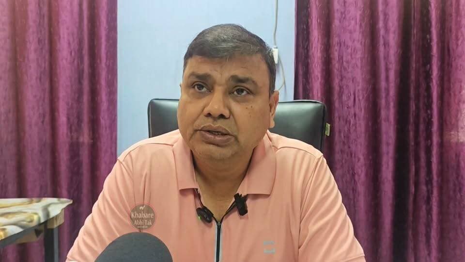 रक्षाबंधन पर मऊ में महिलाओं को बड़ी सौगात, 27 से 29 अगस्त तक मुफ्त बस सेवा, देखें पूरा वीडियो