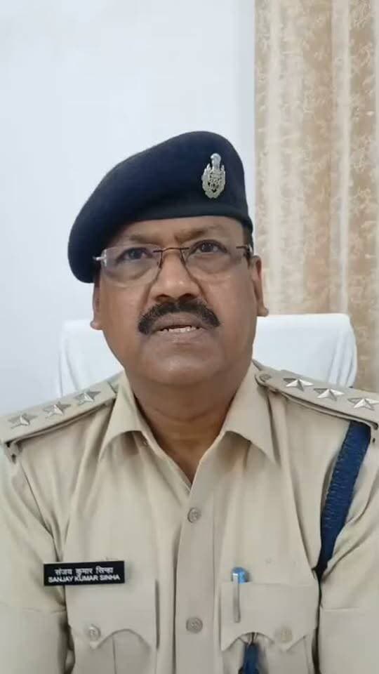 महथी गाँव गांव में हुई गोलीबारी का सदर SDPO2ने किया बड़ा खुलासा, 1 अपराधी को दूसरे अपराधी में मारी गोली, जख्मी युवक पर दर्जनों केस दर्ज #samastipur #bihar #viral #trendingreels #trendingnow