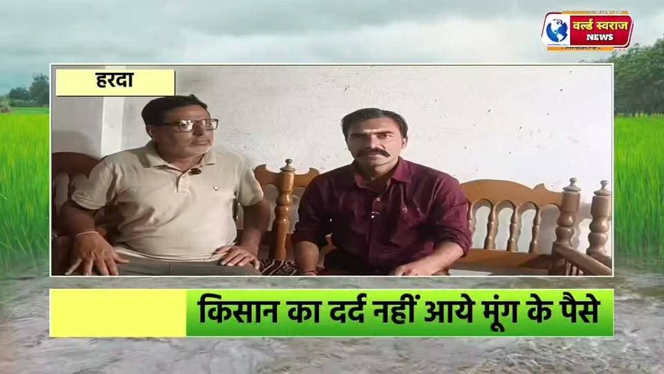 किसान अपनी बेटी को घर ना ला सका क्योंकि मूंग के पैसे नहीं मिले कैसे मनाये त्यौहार ऊपर से मॅहगाई की मार #trand #अधिकारी #नेता #MadhyaPradesh #मध्यप्रदेश❣️ #viralvi #हरदा_मध्यप्रदेश #अधिकारीगण #किसानपुत्र🌴 #किसानपुत्र🌾❣️ #किसानपुत्र👳 #किसानपुत्र #किसानपुत्र🌾🚜👳♂️ #kisanfasal #HARDA #timarni_live_47 #हरदा_मध्यप्रदेश❣️