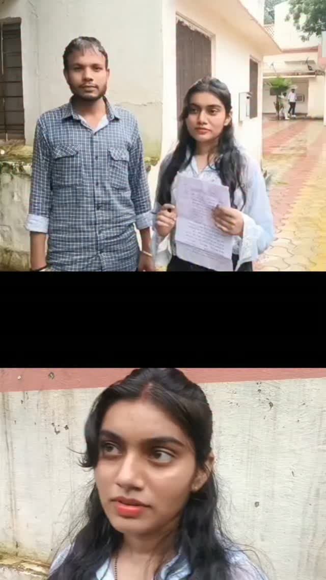 दो साल का प्यार पहुँचा मुकाम: शिवपुरी की निहासा और कुंवरपुर के मुकेश ने ग्वालियर में की आर्य समाज विवाह