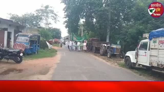 भंडरिया व बरगढ़ में ईद-ए-मिलाद-उन-नबी पर निकला भव्य जुलूस