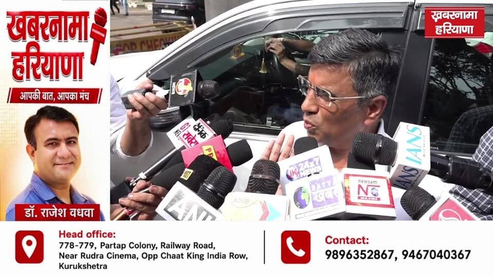 विधानसभा में कांग्रेस के हंगामे पर भड़के संसदीय कार्य मंत्री महिपाल! बोले— “ये प्रदर्शन नहीं गुंडागर्दी, सीनियर नेताओं ने स्टाफ को मारी कोहनी; जबरन खोला सदन का दरवाजा”