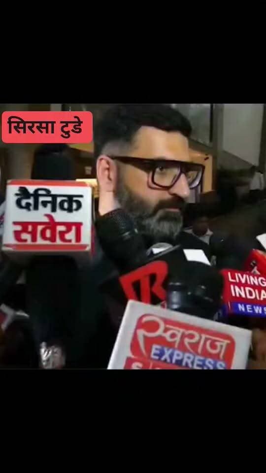 “विधानसभा से सस्पेंड हुए सिरसा के गोकुल सेतिया, बाहर आते ही सरकार पर बरसे—देखिए क्या कहा?”