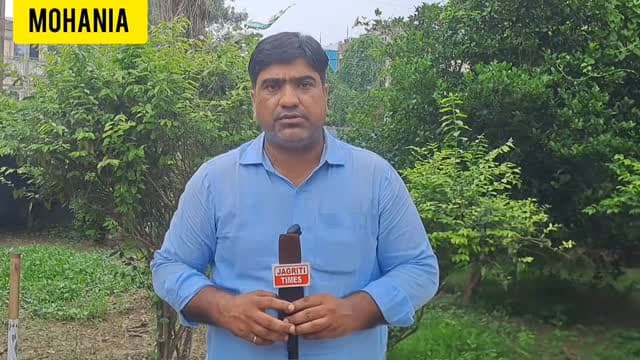 UGC कानून के विरोध मे पूर्व मंडल अध्यक्ष और 20 सूत्रीय सदस्य सूरज तिवारी ने सभी पद से इस्तीफा दिया।पार्टी भी छोड़ी.. अपनी तुलना अंधभक्तों से करते हुए पार्टी छोड़ने का निर्णय से भावुक भी दिखाई दिए।