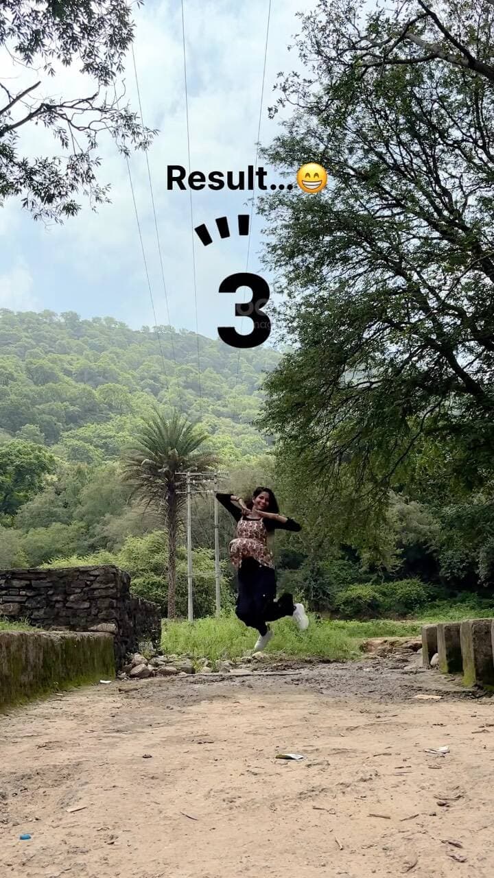😂😂
.
.
Use hastag for features #jodhpurtrekkers
.
Follow @jodhpurtrekkers_official
.
Don’t repost any video photo without permission ❌
.
Copyright content ©️
.
.
#hikemore #funnyreels #funny #tripvideos
