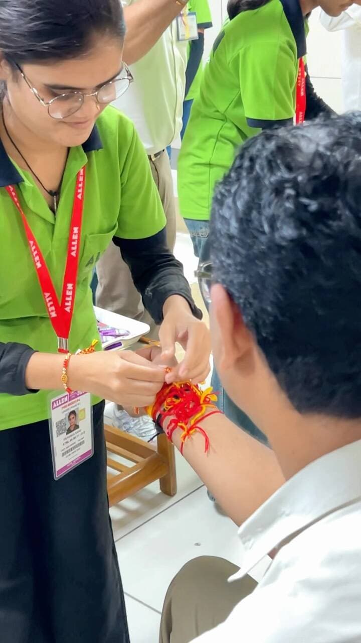 Rakhi