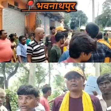 भावनाथपुर में उज्ज्वल कैपिटल प्राइवेट लिमिटेड के नाम से संचालित कथित फाइनेंस कंपनी पर बड़ा फर्जीवाड़ा करने का आरोप है। भावनाथपुर से केतार और खरौंधी तक करीब 200 से ज्यादा लोगों से 60 हजार रुपये लोन देने के नाम पर कथित तौर पर पैसे लिए गए। प्रोडक्ट खरीदने के नाम पर रकम जमा कराने के बाद लोन और पैसा वापस नहीं मिलने का आरोप है। ऑफिस से कर्मचारी फरार बताए जा रहे हैं। पुलिस को आवेदन मिलने के बाद प्राथमिक जांच शुरू हो गई है।
Garhwa Police