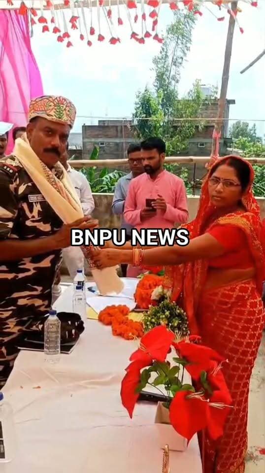 श्रीखंडी भिट्ठा में जीविका दीदियों का सम्मान, वार्षिक आमसभा में महिलाओं को आत्मनिर्भर बनाने पर जोर