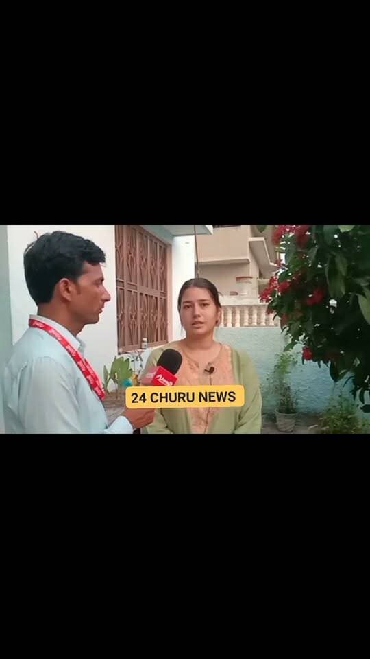 पहली बार वोट डालेंगे युवा, विकास को बनाएंगे आधार ओम कॉलोनी में अंडरपास, सफाई और बेहतर बिजली की मांग
#NagarParishadelection #electionreport
#Churugroundreport #follower #nonfollowers
#viralpost #viralreelschallenge #fbreels #fbyシvideo #fbreelsvideo #boostpost #trendingnow #trendingreels #highlightseveryone #foryoupageシ