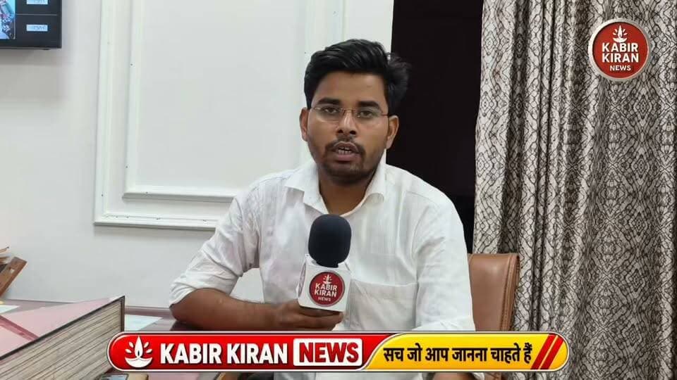 नोहर नगरपालिका E. O द्वारा पहले दिन हुईं इतनी NOC जारी देखिये और सुनिए!