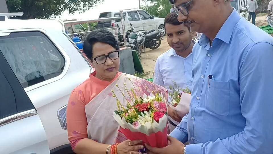 बारुण प्रखंड के बर्डी खुर्द पंचायत में श्री संत रविदास विकास शिविर, 59 आवेदनों का त्वरित निष्पादन। #aaptaknewspoint1 #aurangabad #BiharNews #DDC #barun #viralreelsシ