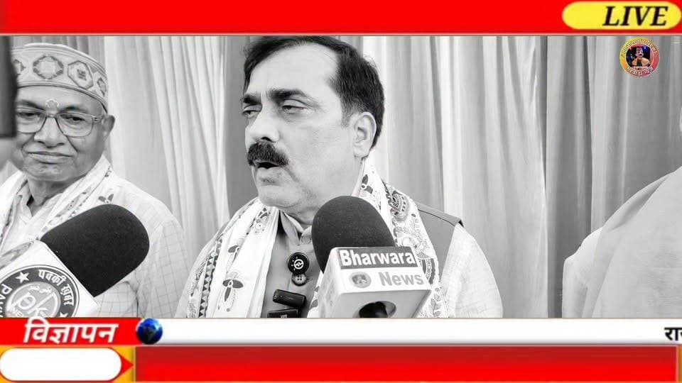 जाले विधानसभा में 14 करोड़ 92 लाख 15 हजार रूपये के लागत से बनने वाली सड़क किए शिलान्यास