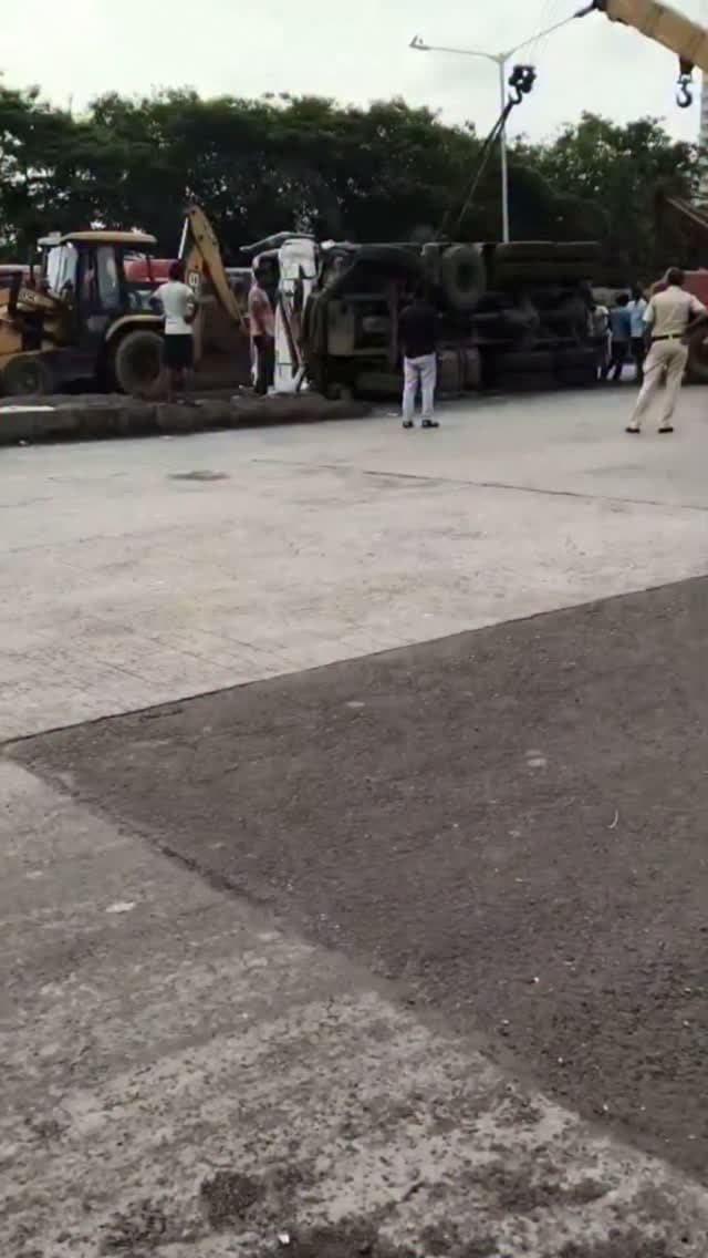 Govandi, Chedda Nagar