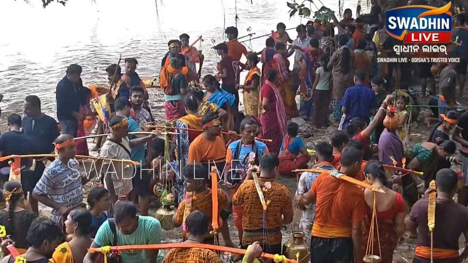 କୋଉ ସ୍ଥାନ ଦର୍ଶକ ବନ୍ଧୁ ଆମକୁ କମେଣ୍ଟ ରେ ଜଣାନ୍ତୁ
