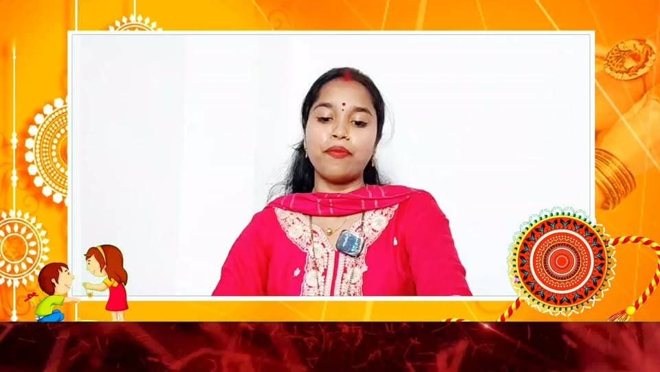 🎶 मधुबाला भारती: संगीत की साधना से बनाई विशिष्ट पहचान