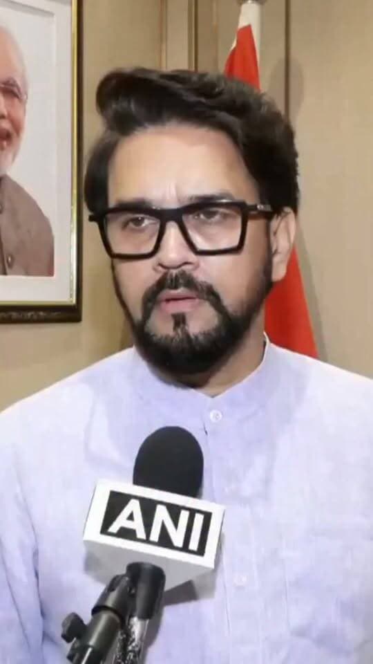 राहुल गांधी जी ने हिमाचल की भोली-भली जनता का पैसा सफ़ाचट करने का फटाफट मॉडल कांग्रेस सरकार को दिया है।
हिमाचल के युवाओं को जुए की लत लगाने के लिए राहुल गांधी के आदेश पर कांग्रेस सरकार लॉटरी ला रही है। आख़िर जिस लॉटरी व्यवस्था को पूर्व में दलगत राजनीति से ऊपर उठकर कर धूमल जी व वीरभद्र जी की सरकार ने चलने नहीं दिया तो आख़िर ये सरकार युवाओं के भविष्य अंधकारमय क्यों करना चाहती है ?