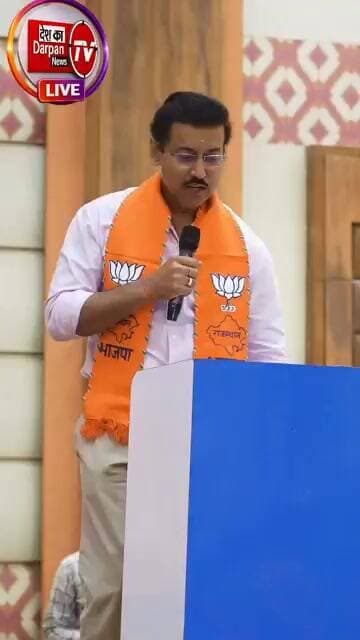 जयपुर वार्ड 45 में चुनावी वादा
