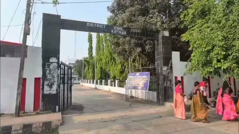 दहेज के लिए पत्नी की ह/त्या, 6 साल बाद पति को कोर्ट से सजा