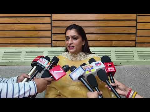 रक्षाबंधन और प्रदेश की महिलाओं को 1500 रुपये को लेकर क्या बोली भाजपा की विधायक रीना कश्यप#viral