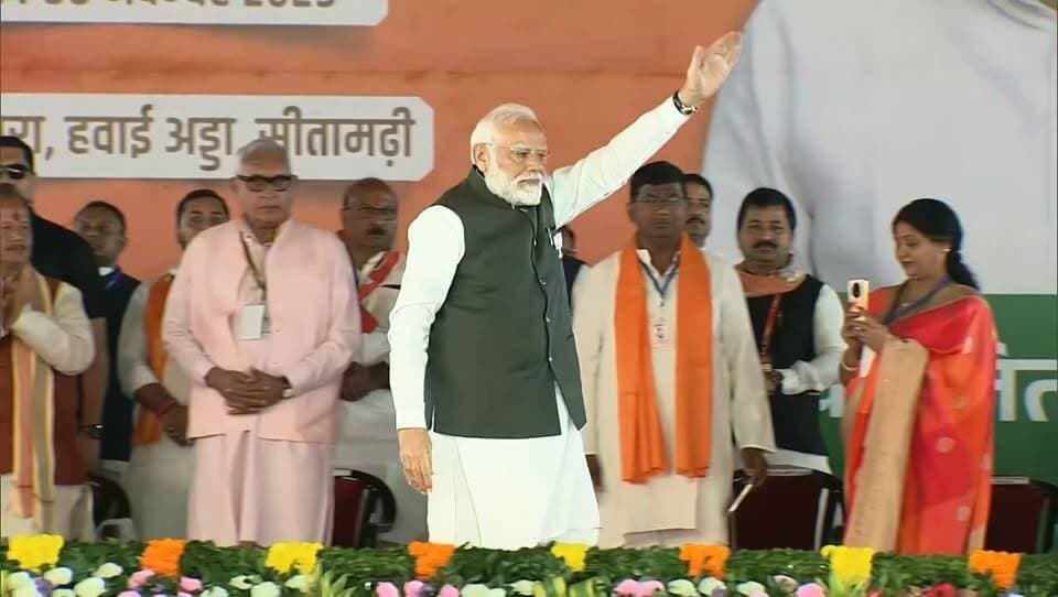 क्रांतिकारी कदम सरकार के..