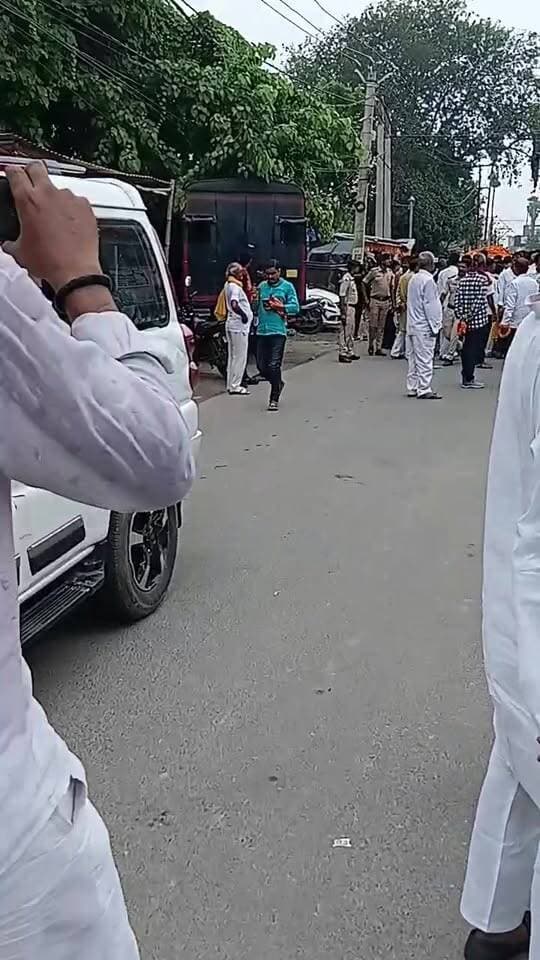 संसद मुंगेर, मोकामा विधायक का स्वागत मोकामा
#Mokama