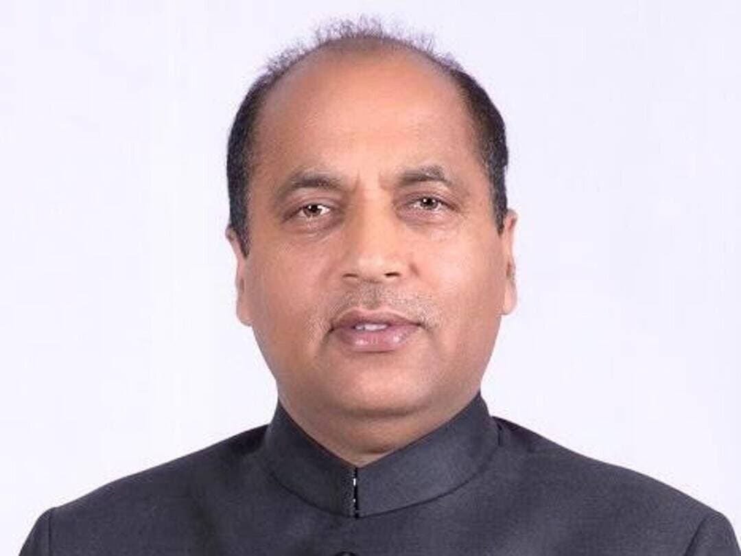 जयराम ठाकुर बोले- भाजपा सरकार बनते ही बंद होगी लॉटरी, जिम्मेवार लोगों के खिलाफ होगी जांच