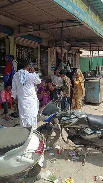 सवाई माधोपुर राखी के पावन पर्व पर आज मुख्यमंत्री भजनलाल शर्मा द्वारा महिलाओं को निशुल्क सरकारी बसें उपलब्ध करवाई गई है। अब देखने की बात है कि क्या महिलाओं को सरकारी बसें निशुल्क उपलब्ध हो रही है या नहीं
पार्ट 2
S.P Sawai Madhopur, #PWDvibhagSawaiMadhopur, #CMO Jaipur, #railway department Sawai Madhopur #DRM Kota #Forest department Sawai Madhopur #bijali vibhag Sawai Madhopur #PWD mantri Diya Kumari, #श्याम वाटिका #कनक वाटिका, #हाउसिंग बोर्ड सवाई माधोपुर #NagarParishadSawai Madhopur Ayukt #C.M Jaipur, #SawaiMadhopur vidhayak aur krishi mantri Kirodi Lal Meena, #bijli vibhag Sawai Madhopur
#videoviral, #Facebook Page