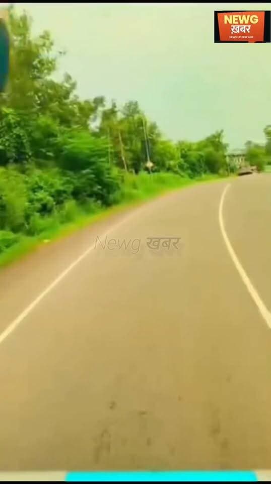 पिछले कल भोटा के पास हुए रोड एक्सीडेंट का एक्सक्लूसिव लाइव वीडियो
- बताएं किसकी गलती थी