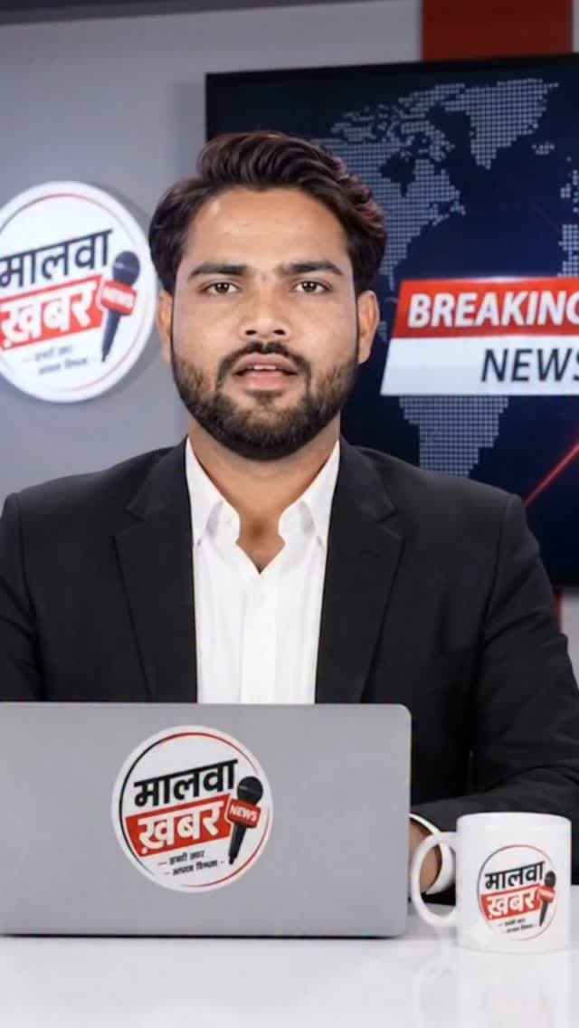 सुसनेर: नप अध्यक्ष प्रदीप सोनी की रक्षाबंधन पर खास पहल: स्वच्छता प्रहरी बहनों से बंधवाया रक्षा सूत्र, दिया सम्मान
#सुसनेर #मालवा_खबर #रक्षाबंधन #रक्षाबंधन2026 #स्वच्छता_प्रहरी स्वच्छता_कर्मी नगर_परिषद_सुसनेर प्रदीप_सोनी बद्रीलाल_सोनी स्वच्छता महिला_सम्मान रक्षाबंधन_पर्व सुसनेर_न्यूज आगर_मालवा AgarMalwa Susner MalwaKhabar RakshaBandhan SwachhataWarriors