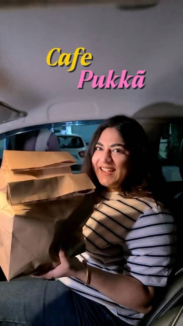 If youтАЩre craving good Chinese in Kota, this oneтАЩs a must.
Cafe Pukka is a cloud kitchen serving some seriously good food (the Kung Pao Paneer Bowl stole the show ).
Plus, they use zero refined oil, only cold-pressed oils, and eco-friendly packaging.
Order on Swiggy, Zomato, or call:
ЁЯУЮ 8928974292
#CafePukka #KotaFood #ChineseFood #KotaFoodies #KotaEats