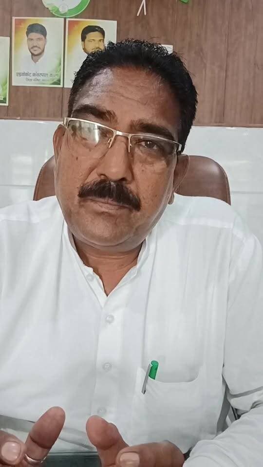 🌹शाहाबाद विधायक रामकरण काला💐 नें देश वासियो प्रदेश वासियो 🌹🌹हल्का वासियों व शहर वासियों को रक्षाबंधन की शुभकामनायें दी 💐l