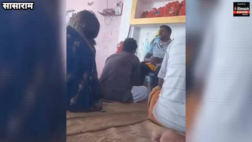 हाफ़िज़ रौनक आखिर क्यों गया ओझा के पास ओझाई करने ---?